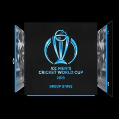 Dinesh Karthik Collectible Surface Thumbnail