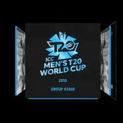 Dinesh Karthik Collectible Surface Thumbnail