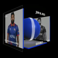 Dipendra Singh Airee Collectible Surface Thumbnail