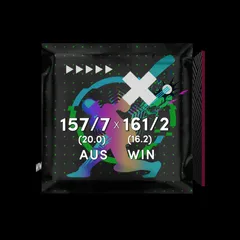 Dwayne Bravo Collectible Pack Drop Thumbnail
