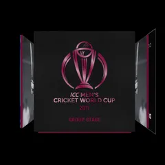 Dwayne Bravo Collectible Surface Thumbnail