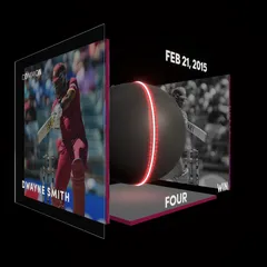 Dwayne Smith Collectible Surface Thumbnail