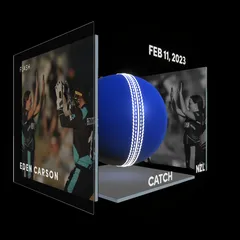 Eden Carson Collectible Surface Thumbnail