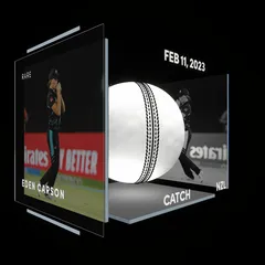Eden Carson Collectible Surface Thumbnail