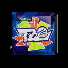 Eden Carson Collectible Pack Drop Thumbnail