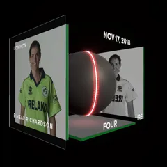 Eimear Richardson Collectible Surface Thumbnail