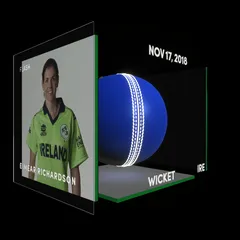 Eimear Richardson Collectible Surface Thumbnail
