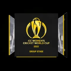 Ellyse Perry Collectible Surface Thumbnail