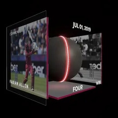 Fabian Allen Collectible Surface Thumbnail