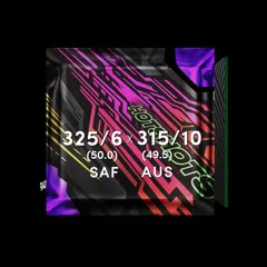 Faf du Plessis Collectible Pack Drop Thumbnail