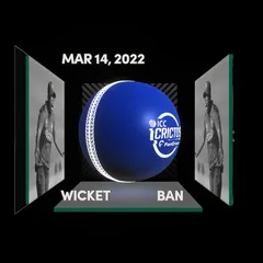 Digital Collectible For Fahima Khatun's Wicket At The 2022 ICC Women’s Cricket World Cup
