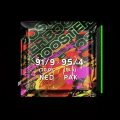 Fakhar Zaman Collectible Pack Drop Thumbnail