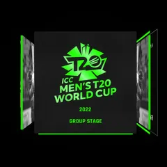 Fakhar Zaman Collectible Surface Thumbnail