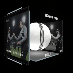 Finn Allen Collectible Surface Thumbnail