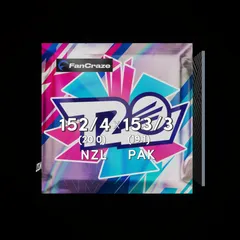 Finn Allen Collectible Pack Drop Thumbnail