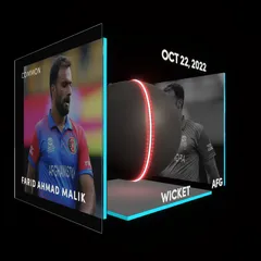 Farid Ahmad Malik Collectible Surface Thumbnail