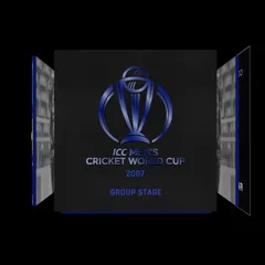 Farveez Maharoof Collectible Surface Thumbnail