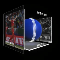 Fayyaz Butt Collectible Surface Thumbnail