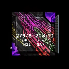 Finn Allen Collectible Pack Drop Thumbnail