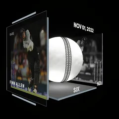 Finn Allen Collectible Surface Thumbnail