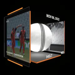 Fred Klaassen Collectible Surface Thumbnail