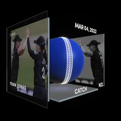 Fran Jonas Collectible Surface Thumbnail