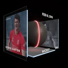 George Garton Collectible Surface Thumbnail