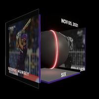 George Munsey Collectible Surface Thumbnail
