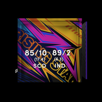 George Munsey Collectible Pack Drop Thumbnail