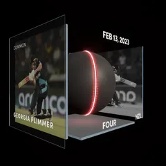 Georgia Plimmer Collectible Surface Thumbnail
