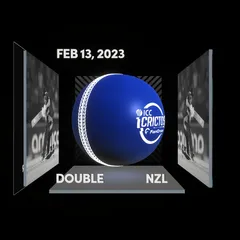 Georgia Plimmer's Double At The 2023 ICC Women's T20 World Cup.