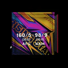 Gerhard Erasmus Collectible Pack Drop Thumbnail