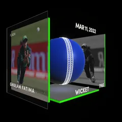Ghulam Fatima Collectible Surface Thumbnail