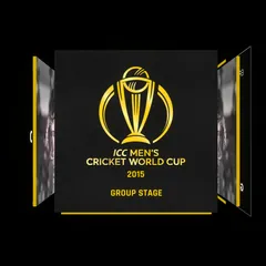 Glenn Maxwell Collectible Surface Thumbnail
