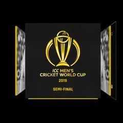 Glenn Maxwell Collectible Surface Thumbnail