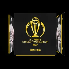Glenn McGrath Collectible Surface Thumbnail