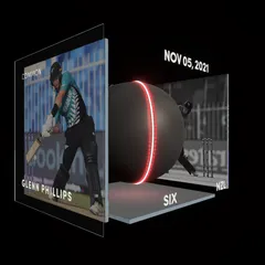 Glenn Phillips Collectible Surface Thumbnail
