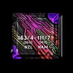 Glenn Phillips Collectible Pack Drop Thumbnail