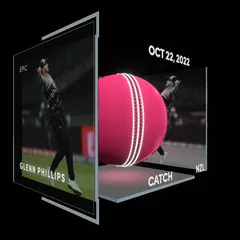 Glenn Phillips Collectible Surface Thumbnail