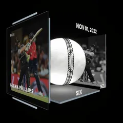 Glenn Phillips Collectible Surface Thumbnail