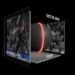 Glenn Phillips Collectible Surface Thumbnail