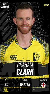 Graham Clark Collectible Surface Thumbnail