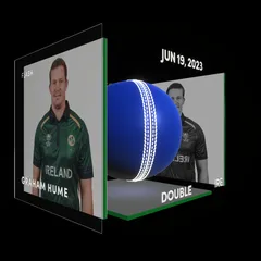 Graham Hume Collectible Surface Thumbnail