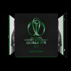 Graham Hume Collectible Surface Thumbnail