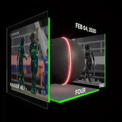 Haider Ali Collectible Surface Thumbnail
