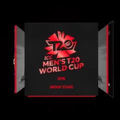 Hamilton Masakadza Collectible Surface Thumbnail