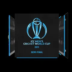 Harbhajan Singh Collectible Surface Thumbnail