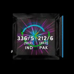 Hardik Pandya Collectible Pack Drop Thumbnail