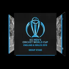 Hardik Pandya Collectible Surface Thumbnail