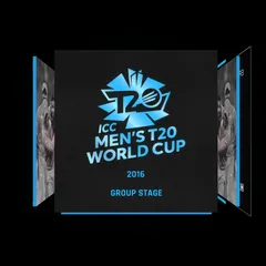 Hardik Pandya Collectible Surface Thumbnail